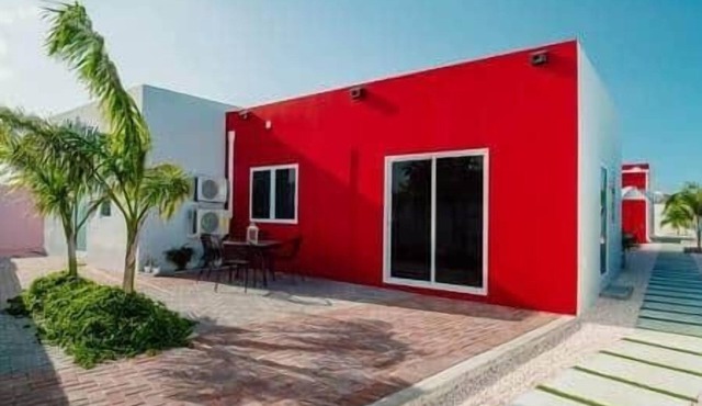 Trankilidad 5 COZY & Modern Total Privacy - Pool view