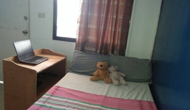 Transient Studio-type Apartment w/WIFI good for max of 4