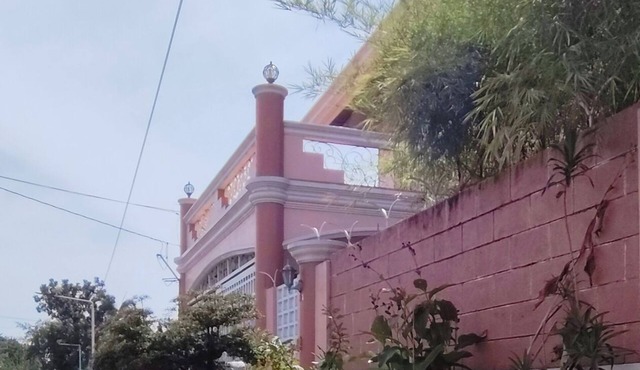 Tropical House