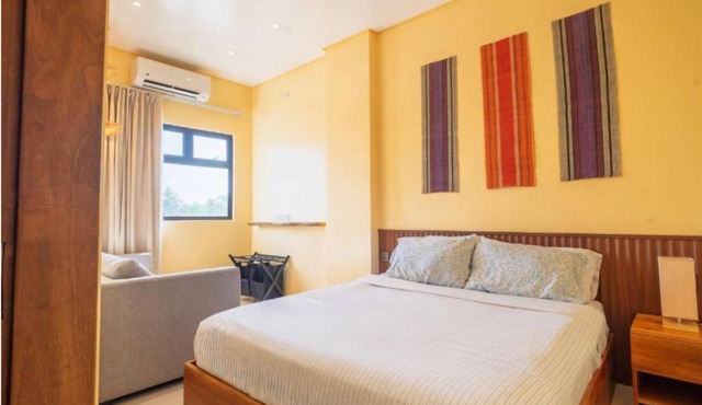 Two-Bedroom Apartment-2