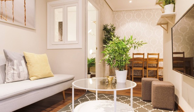✴Unbeatable location✴- "Sol&Mayor"- business&family 👨‍👩‍👧‍👧 Nespresso+ WIFI