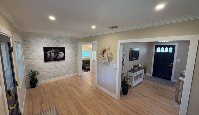 Updated Ocala Home - Close to WEC, HITS & Downtown