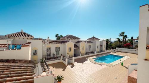 Urb Chimenea Apartment Nerja