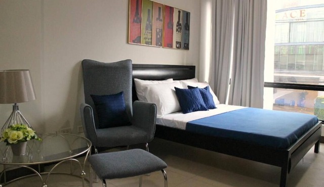 Urban Hostel