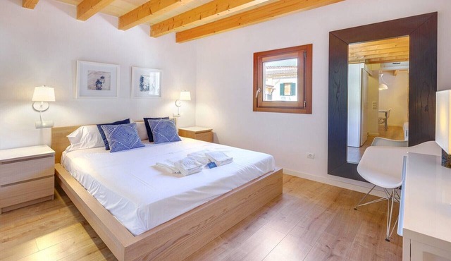 URBAN SUITES 3 PALMA STANDARD by PriorityVillas
