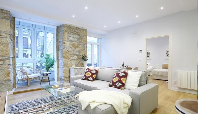 URBIETA SUITE APARTMENT