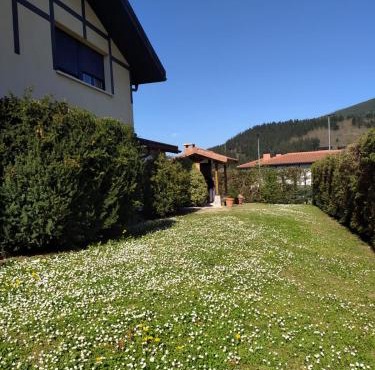 URDINETXE in Luyando