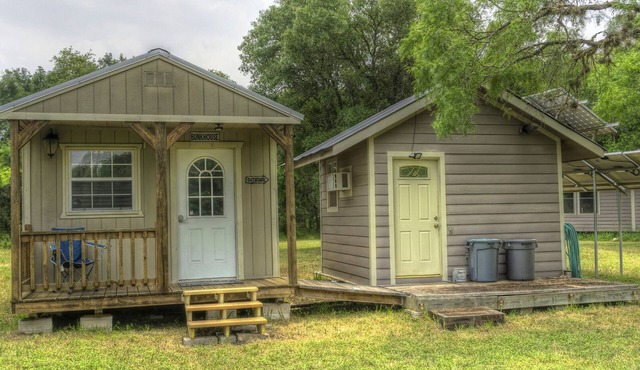 Utopia Bunkhouse in Utopia