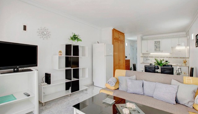 Vacation Apartment 'Mertxe' with Shared Pool, Private Terrace and Wi-Fi