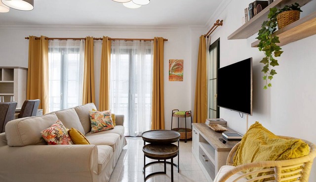 Vacation Home 'Alpispa' with Balconies & Wi-Fi