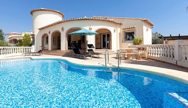 Vacation home Capi by Interhome
