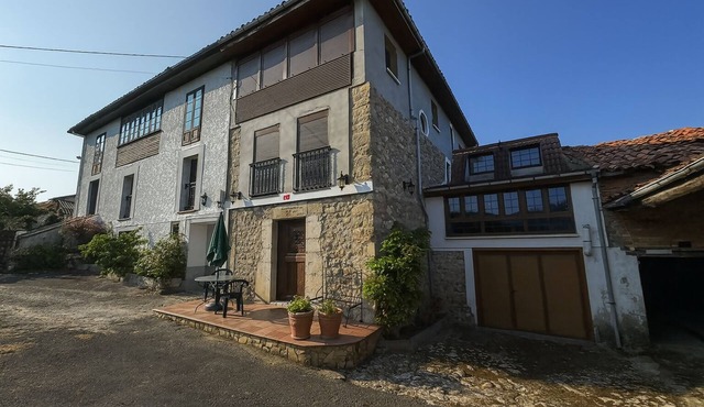 Vacation home Pilar
