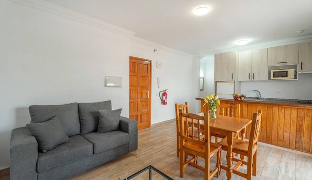 Vacation Home 'Solabrigos Fuerteventura' with Sea View, Shared Terrace and Wi-Fi