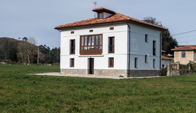 Vacation House el Xuncu