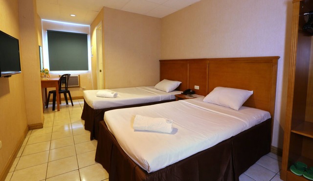 Value Star Inn