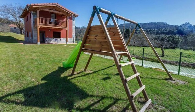 Vega Rodiles apartments for 2 people