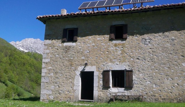 Venta la Aurora