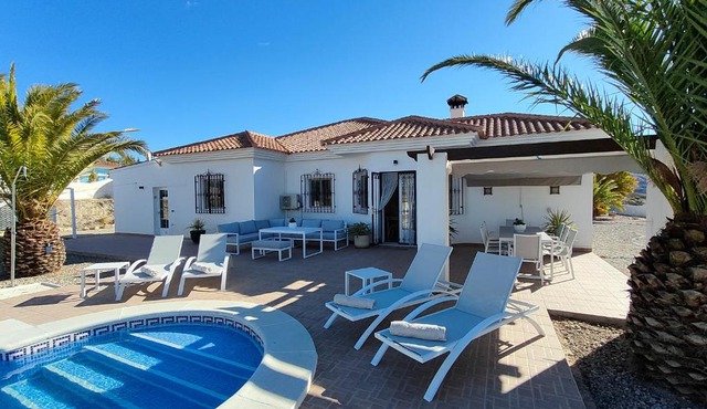 Villa Alta Vista