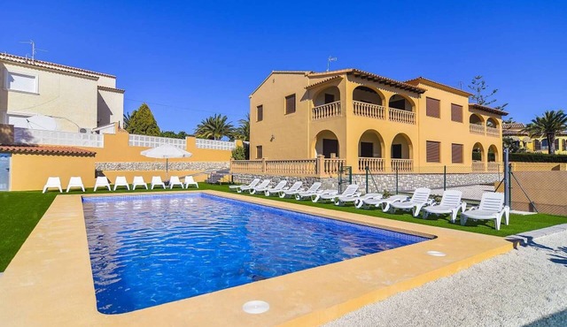 Villa Ambar - Plus