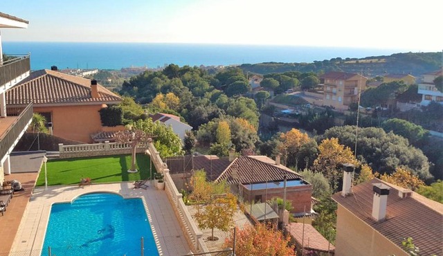 Villa Antonia