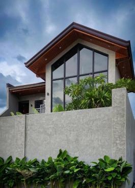 Villa Arcadia