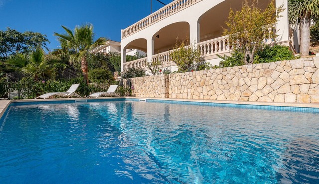 VILLA BENDINAT 10 - by Priority Villas