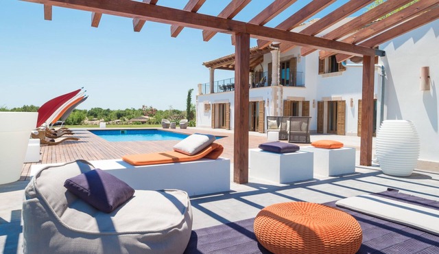 Villa Brisas - Selva