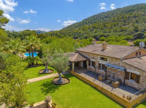 Villa Ca Na Rossa