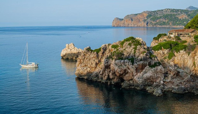 Villa Cala Deia