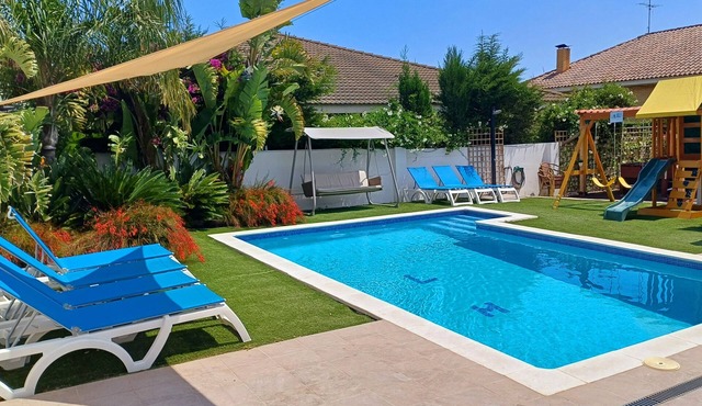 Villa Cambrils Mar
