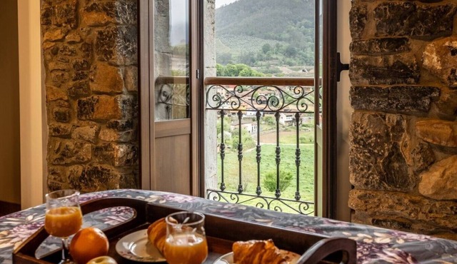 Villa Camila - El Pozo