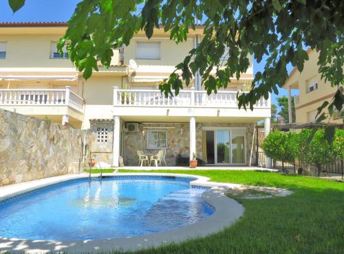 Villa Carolina