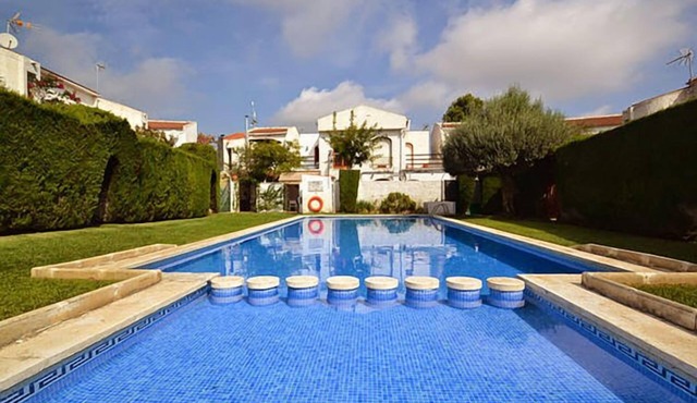 Villa Casalot 9 by Interhome