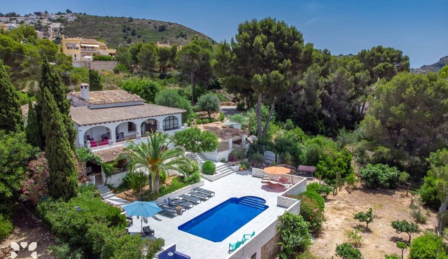 Villa CORASOL by Abahana Villas