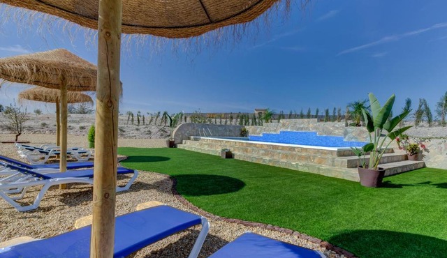 Villa Damara