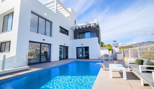 Villa Dorada by Interhome