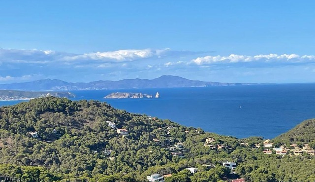 Villa El Casot