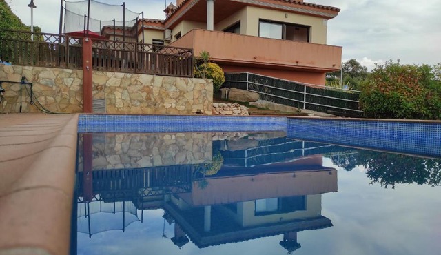 Villa El Mirador