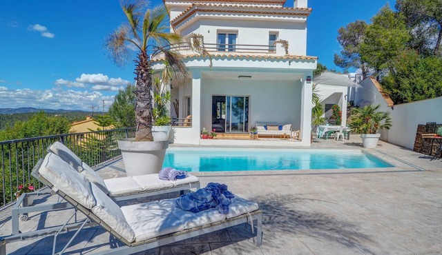 Villa Elysian by Hello Homes Sitges