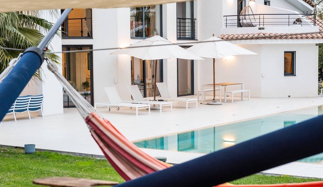 Villa Eskapi Perpignan in Perpignan