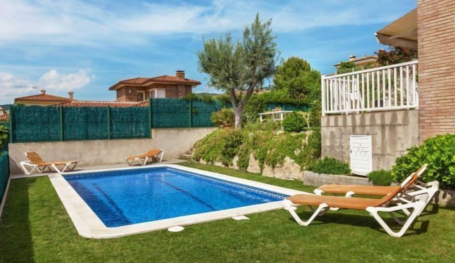 Villa Esther by Interhome