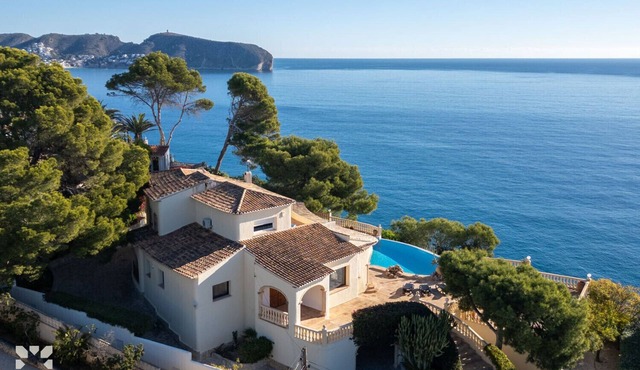Villa GAVIOTA by Abahana Villas