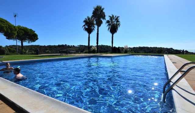 Villa Gregal , see views Tossa de mar, Costa brava