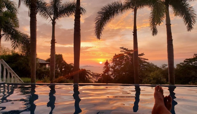 Villa in Batangas