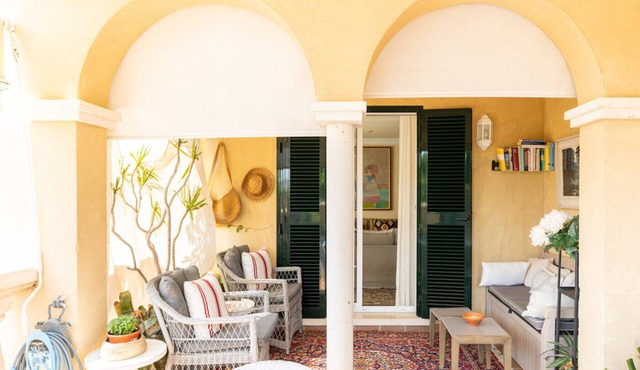 Villa in Palma de Mallorca
