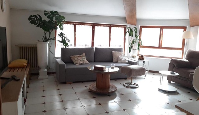 Villa Isabel 2 Llaves