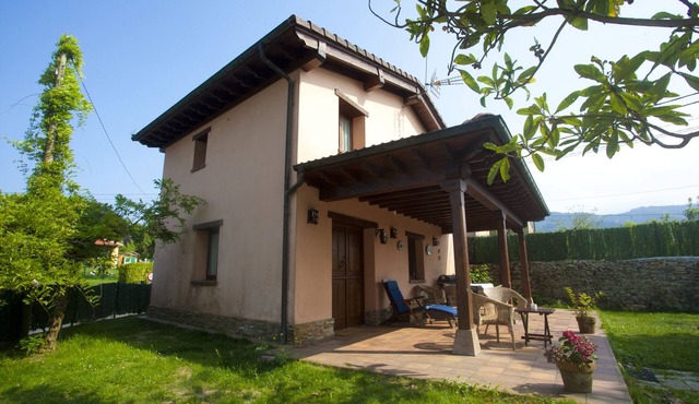 Villa Isabel