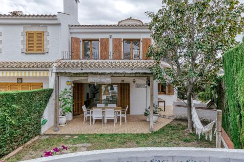 Villa la Barrufa