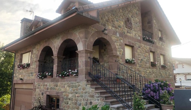 Villa La Encina