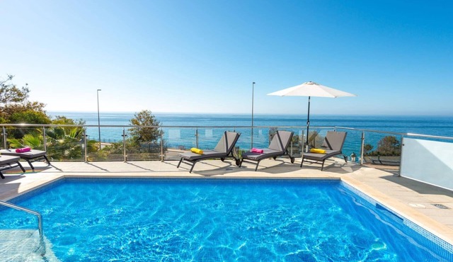 Villa Ladera Sol by Villa Plus